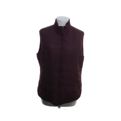 Gilet d'extérieur (Rose) de Colours Polyester