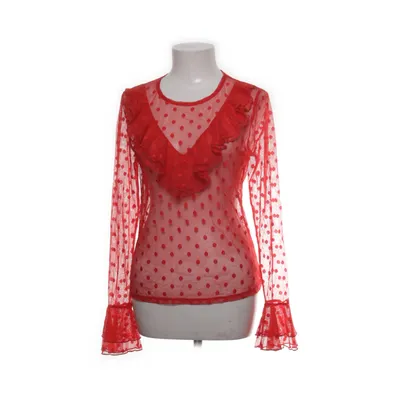 Blus (LOLITA) från Coco Bonito Nylon