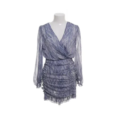 Klänning (Blå) från INDEFEIR