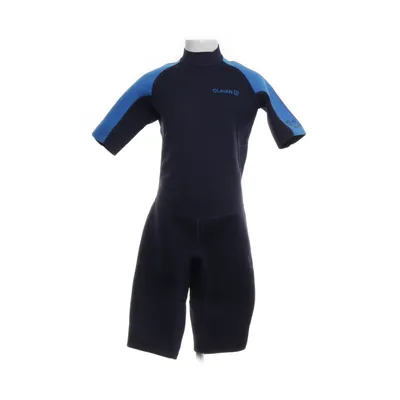 Wetsuit (Blauw, Zwart) van Olaian