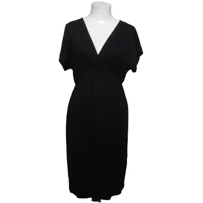 Jurk (Zwart) van Envie de Fraise Elastaan, Viscose