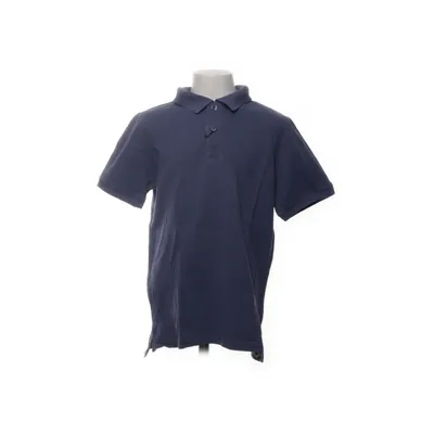 Pikétröja (Blå) från Kids by Tchibo Ekologisk bomull