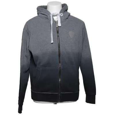 Hoodie (Gray) from JP Performance Cotton, Polyester