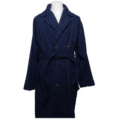 Peignoir (The Robe) de Oas Coton