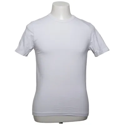 T-shirt (Fit-T) van Hanes Katoen