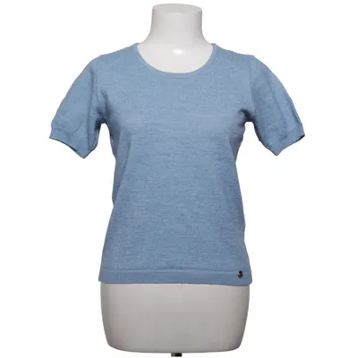Top (Blauw) van Kobo Acryl, Wol