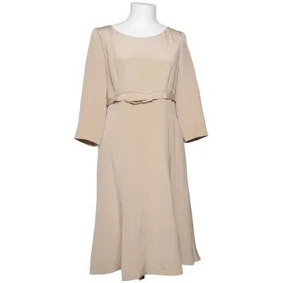 Dress (Beige) from Thalia