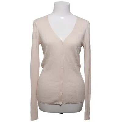 Cardigan (Beige) de Globus Essentials Cachemire, Soie