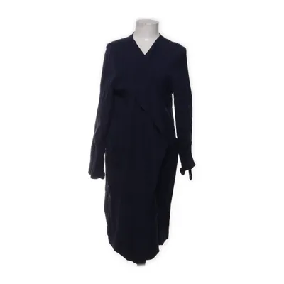 Cardigan (Bleu) de Broadway Polyester, Viscose