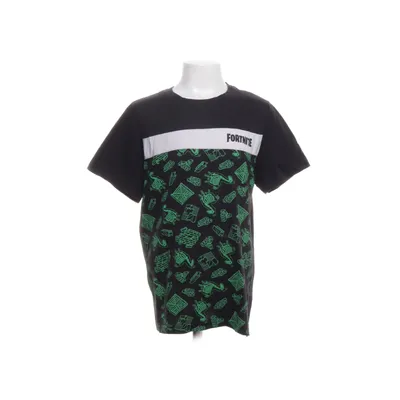 T-shirt (Svart) från Fortnite Bomull