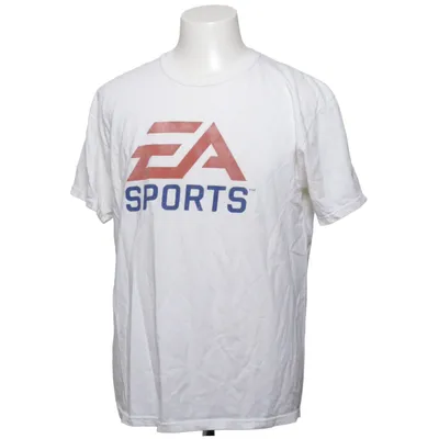 T-shirt (Blanc) de Gildan Coton