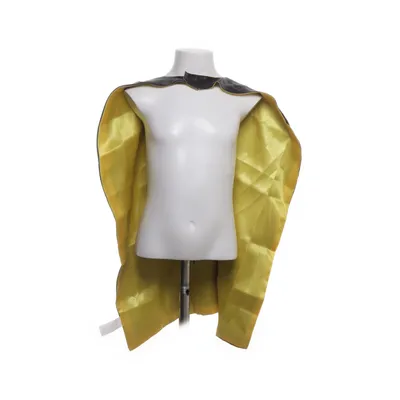 Feestkostuums (Zwart, Geel) Polyester