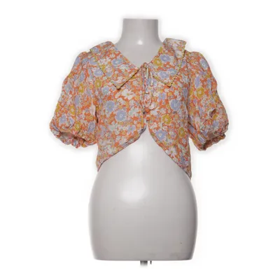 Topp (YL12R2CN2001) från Urban Revivo Bomull, Viskos