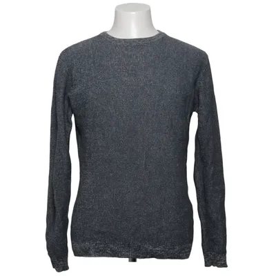 Sweater (Gray) from Emilio Denim Cotton, Polyamide