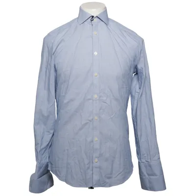Shirt (Blauw) van Charles Tyrwhitt