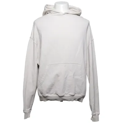 Sweat à capuche (Beige) de EIGHTYFIVE Coton