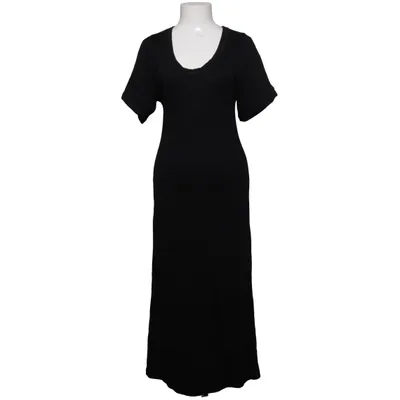 Maxi dress (Black) from By Malene Birger Elastane, Organic cotton