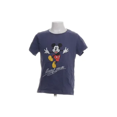 T-shirt (Blå) från Mickey Mouse Bomull