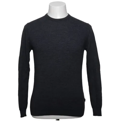 Sweater (Gray) from Matinique Merino wool