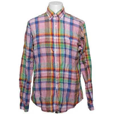 Button down shirt (Blue, Multicolored) from Ralph Lauren