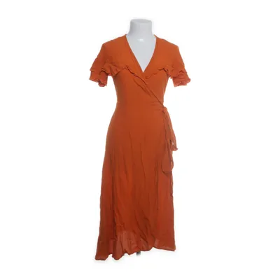 Wikkeljurk (Oranje) van Koton