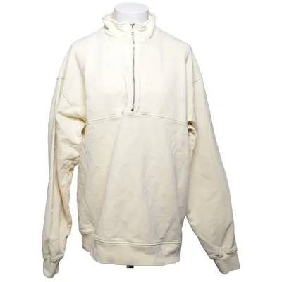 Sweatshirt (Quarter Zip) from Colorful Standard Organic cotton