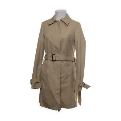 Trench coat (Beige) from Kiomi Cotton, Polyester
