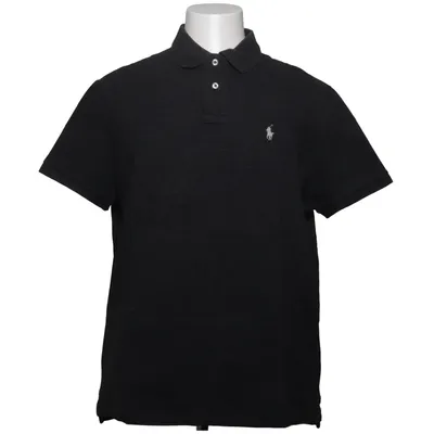 Polo (CUSTOM SLIM FIT) de Polo Ralph Lauren Coton