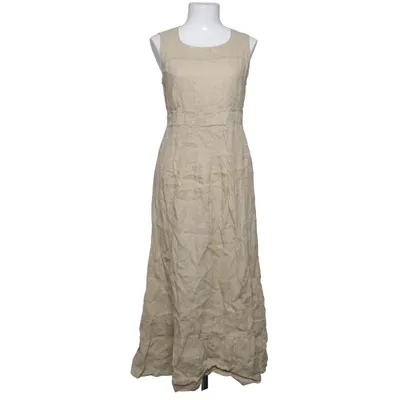Robe longue (Beige) de Prêt à Porter
