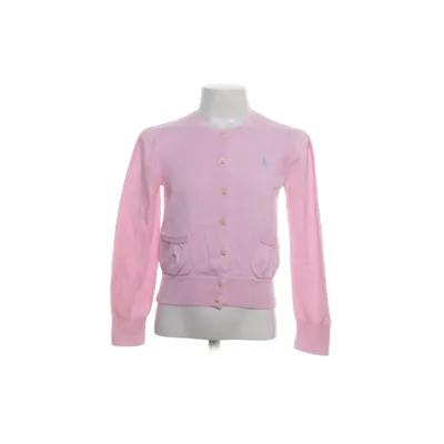 Cardigan (Pink) from Polo Ralph Lauren Cotton