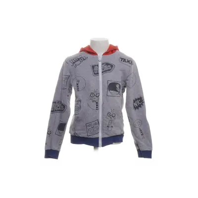 Huvtröja (Grå) från Little Marc Jacobs Bomull