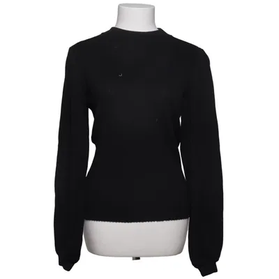 Pull-over (Noir) de Proenza Schouler White Label Coton