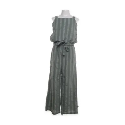 Byxdress (Grön, Flerfärgad) från POMPdeLUx Nylon, Polyester, Viskos