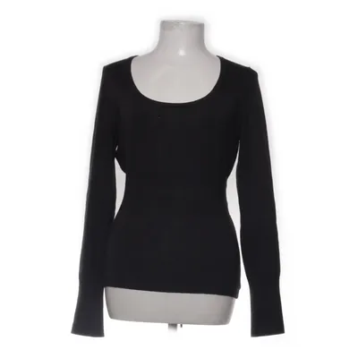 Pull-over (Gris) de Comma Élasthane, Polyamide, Viscose