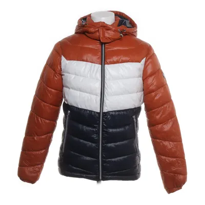 Jacka (Brun, Flerfärgad) från Jack & Jones Polyamid, Polyester