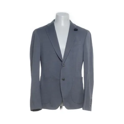 Blazer (Grijs) van JOOP! Katoen, Polyester, Viscose