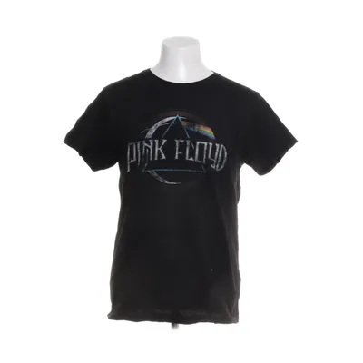 T-shirt (Zwart) van Pink Floyd