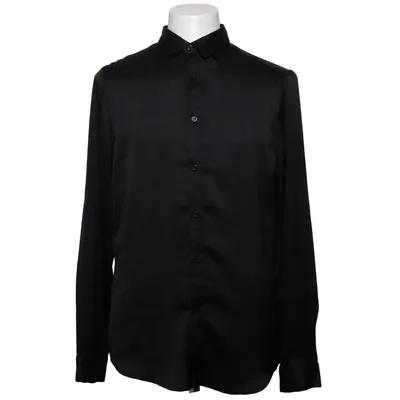 Shirt (Black) from ASOS Design