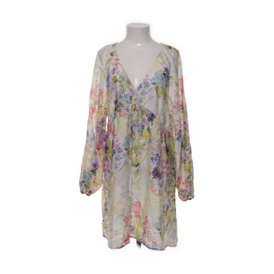 Jurk (Meerkleurig) van H&M Polyamide, Viscose