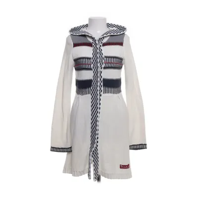 Kofta (Beige, Flerfärgad) från Bondelid Akryl, Bomull