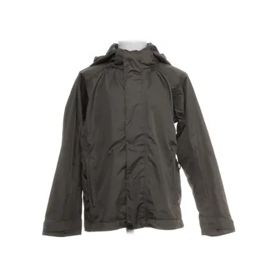 Jacka (Grön) från Five Seasons Polyester