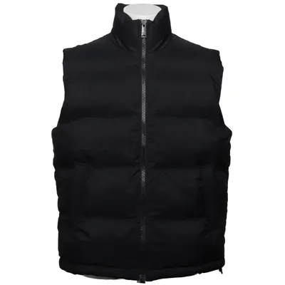 Outdoor vest (Kip Puffer Vest) van Weekday Polyester