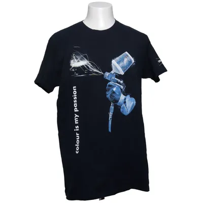 T-shirt (E190) från B&C Collection Bomull
