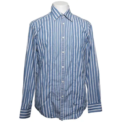 Skjorta (EURO-WK) från Hugo Boss Bomull