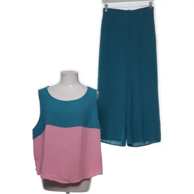 Ensemble (Bleu) de Fancyinn Polyester