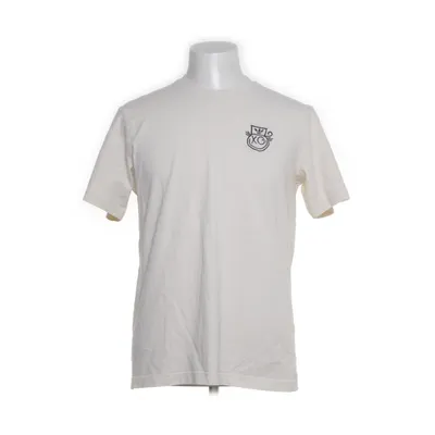 T-shirt (Wit) van Adidas