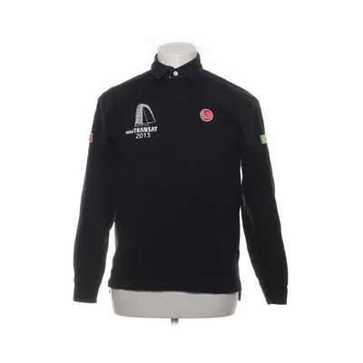 Rugbytröja (650 EVOLUTION RUGBY SHIRT) från Ocean Works Bomull