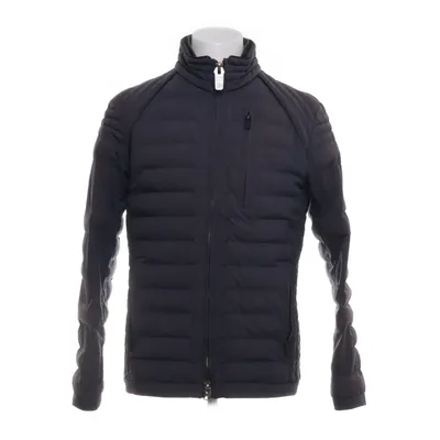 Letvægtsjakke (Blå) fra Wellensteyn Polyester, Polyurethan