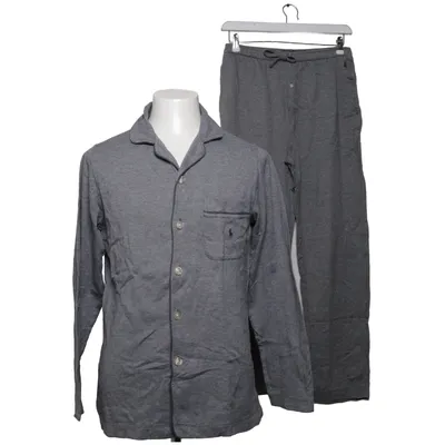 Pyjamas (Grå) från Polo Ralph Lauren