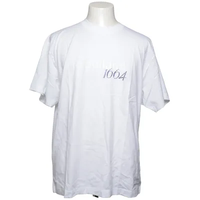 T-shirt (Ocean T-Shirt) fra Soulland Økologisk bomuld